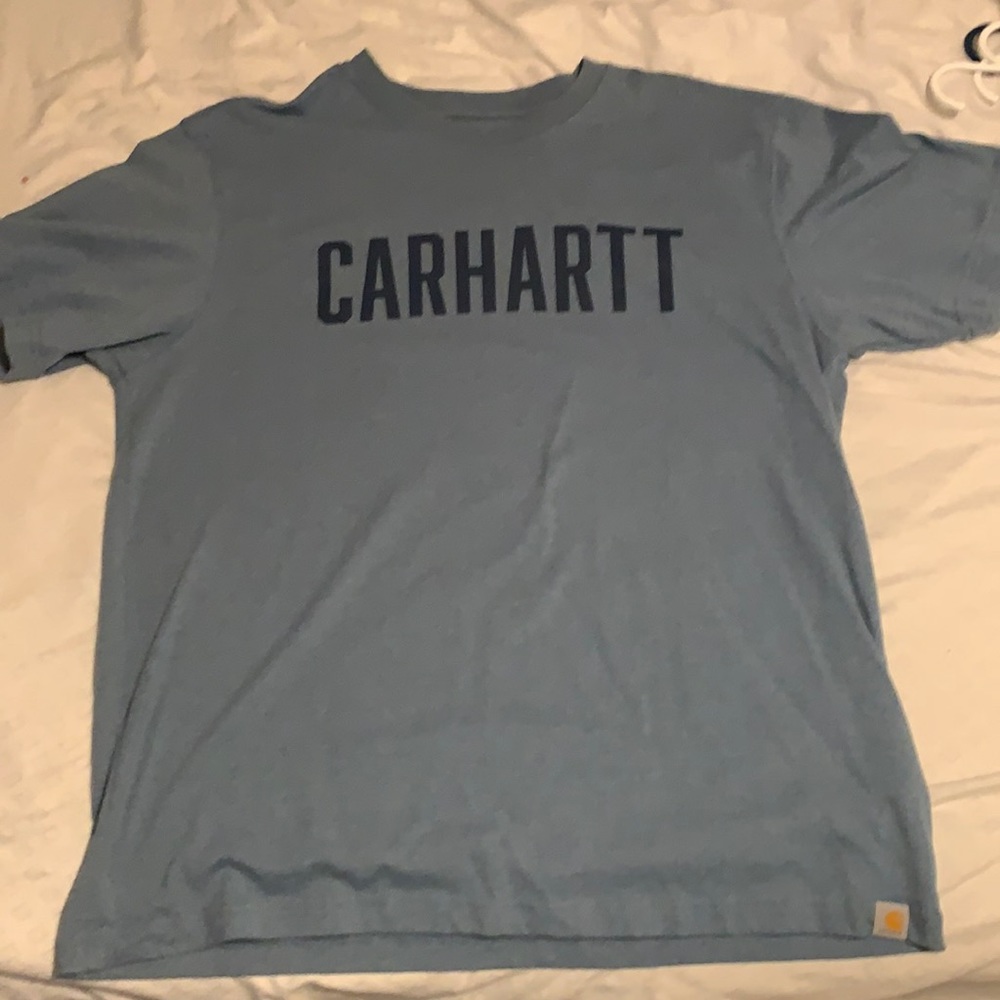 Cargartt t shirt